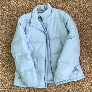 north end all climate jacket /Oakley ski pants